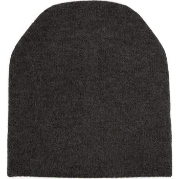 Čepice Čepice Ennea - tmavošedá