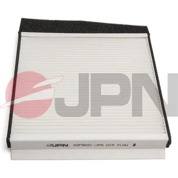 Auto-moto Filtr, vzduch v interiéru JPN 40F9031-JPN