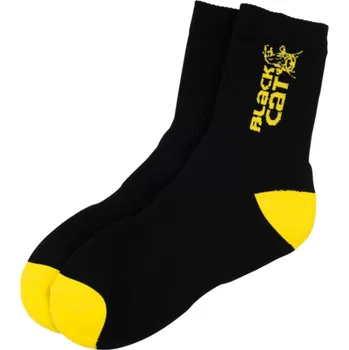 Pánské ponožky Black Cat Ponožky Cat Shield Waterproof Sock UK