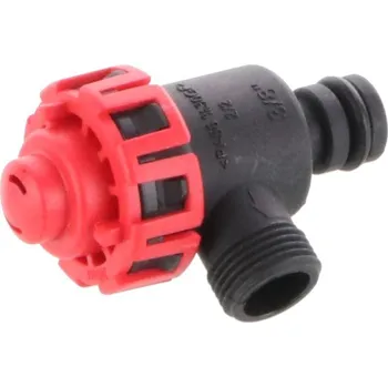 Příslušenství ke kotli DNK Ventil pojistný 3 Bar pro JUNKERS