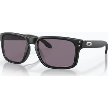 Sluneční brýle Sluneční brýle Oakley Holbrook matte black/prizm grey