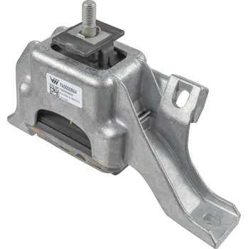 Silentblok motoru Zavěšení a uložení motoru LEMFÖRDER 45037 01