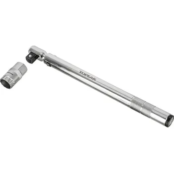 Multiklíč TOPEAK nářadí FREEWHEEL REMOVER + 40Nm Torque Wrench