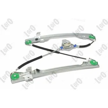 Stahovačka okna Zvedací zařízení oken ABAKUS 130-035-004