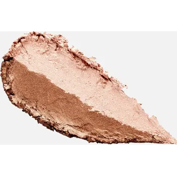 Oční stíny Dvoubarevné oční stíny v tužce - Elroel Double Shadow stick odstín: Vanila-Almond