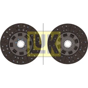 Spojková lamela Lamela spojky Schaeffler LuK 328 0168 10