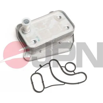 Motor automobilu Olejový chladič, motorový olej JPN 60C9431-JPN