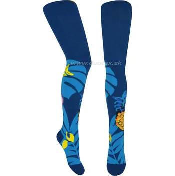 GATTA Dětské punčochy 438.01n-vz.166 Barva: B6R, Velikost: 128-134