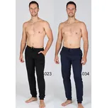 EVONA Pánské tepláky Arnys Barva: 023-čierna, Velikost: 4XL