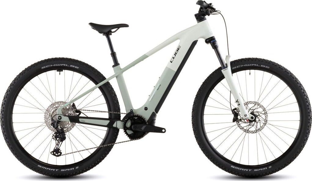 Cube Reaction Hybrid PRO 800 desertstone´n´driedherbs 2026 XL-21"