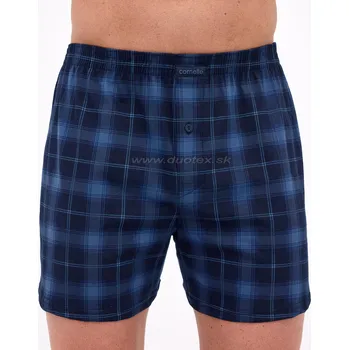 Pánské spodní prádlo Boxerky Cornette Comfort008/315 Barva: 315, Velikost: 4XL