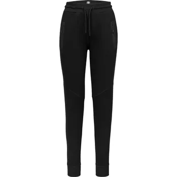 Dámská móda PitBull West Coast - dámské tepláky EXPLORY černé M