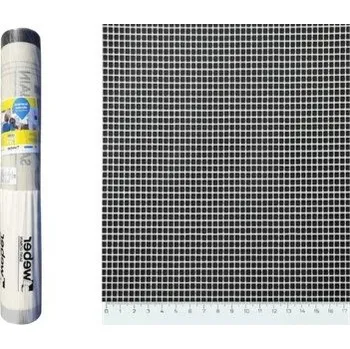 WEBER webertherm 131 - skleněná síťovina ("perlinka") 1,1x50m - 160g/m2