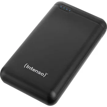 Powerbanka Intenso Power Bank XS 20000 mAh Black