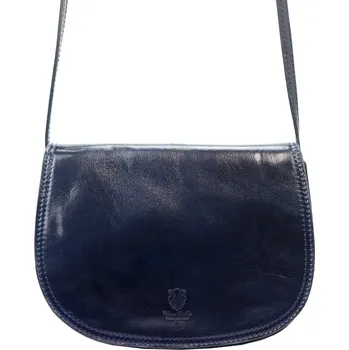 Kabelka Crossbody kabelka Florence 5512 modrá