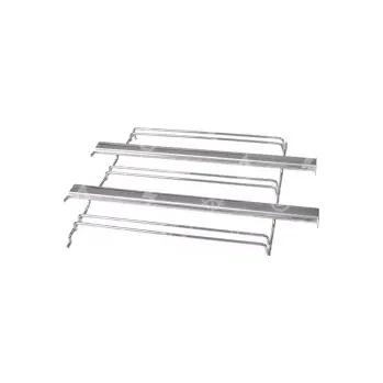 Příslušenství pro sporák držák teleskopický roštů sporáku MORA / GORENJE, levý, 827809