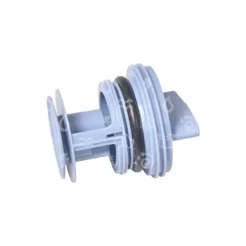 Domácí spotřebič vložka filtru pračky BOSCH / SIEMENS, 12045477