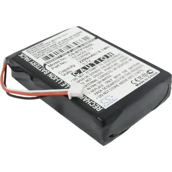 GPS Baterie Cameron Sino CS-BTP700SL, Li-Ion, 2200