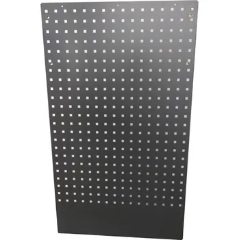 Dílenský stůl Závěsná stěna děrovaná deska ke stolu Procarosa PROFI WGB-1324