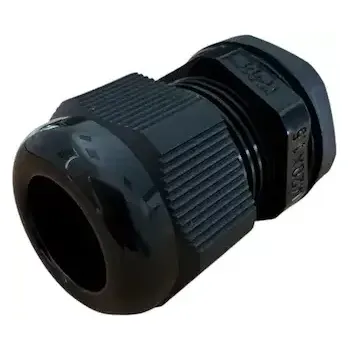 Příslušenství k čerpadlu WAP vývodka MV-20B M20 černá