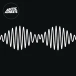 Arctic Monkeys: AM (HQ, gatefold heavyweight vinyl w/download code) - Arctic Monkeys