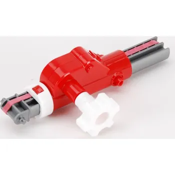 autíčko BRUDER 42773 ND Zvedací zařízení pro MAN hasiče 2771