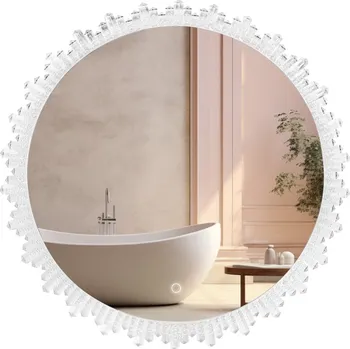 Zrcadlo Zrcadlo LED 60cm BL807