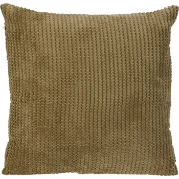 Povlečení Polštářek Waves Green, 45 x 45 cm, zelená