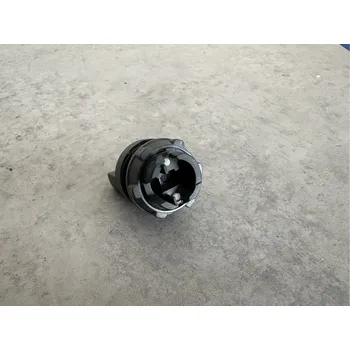 Stykač Schneider Electric Otočná ovládací hlavice Schneider ZB5-AD3 3 polohy pevné, černá Varianta: čepy