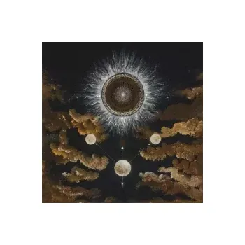 Zahraniční hudba Equinox - Equilibrium [CD]