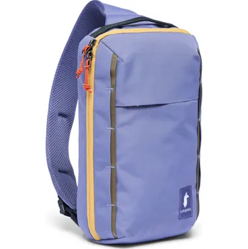 Městský batoh Batoh Cotopaxi Todo 8L Sling Barva: fialová