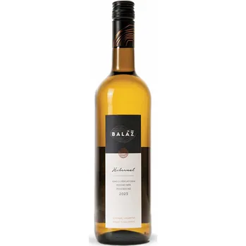 Víno Hibernal 2024, pozdní sběr, Baláž