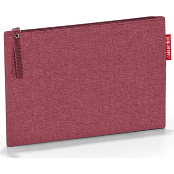 Cestovní taška Reisenthel Case 1 Twist maroon REISENTHEL-LR3104