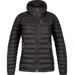 RAFIKI Project - Dámská péřová bunda Barva: Raven, Velikost: 38