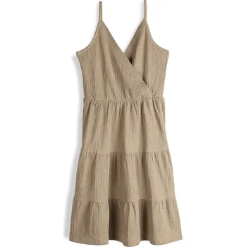 Dámské šaty GATE Šaty na ramínka 36 225-1935/2390