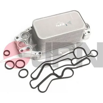 Chladič motoru Olejový chladič, motorový olej JPN 60C9455-JPN