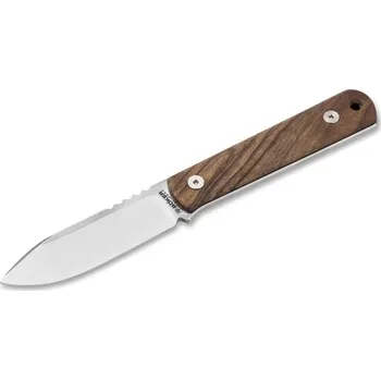 lovecký nůž Böker Solingen BFF Packlite Walnut