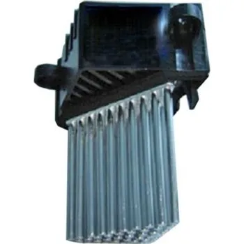 Regulace, vnitřní ventilace MAHLE ABR 55 000S