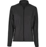 TEE JAYS TJ9170 / Dámská fleecová bunda - black S