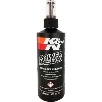 K&N Filters - Přípravek pro čištění vzduchových filtrů 350 ml