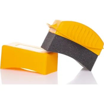 Aplikátor na pneumatiky Work Stuff Clean Hands Tire Dressing Applicator