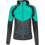 Mikina Etape Mikina Etape Sierra Pro 2.0 2529618 dámská mint/antracit M M