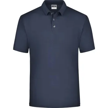 Pánská košile DAIBER JN 20 / Pánská polokošile - navy 5XL