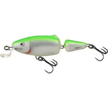 Umělá nástraha SALMO ® Wobler Salmo FRISKY LBS *: Wobler Salmo FRISKY LBS 7,0cm Floating DR