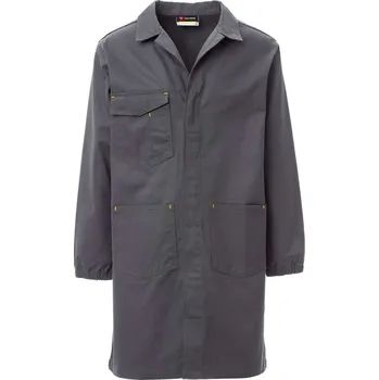 PAYPER SHELL 001266-0331 / Pracovní plášť - smoke XL