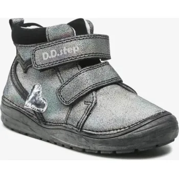 Dětská treková obuv D.D.Step celoroční boty A071-614BM