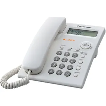 Stolní telefon Panasonic KX-TSC11FXW