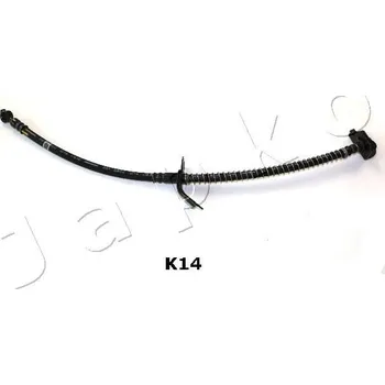 Brzdová hadice Držák, brzdová hadice JAPKO 69K14