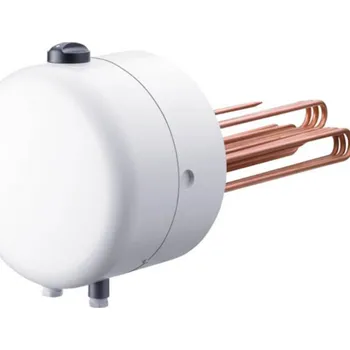 Bojler FCR 21/60 el.topná příruba, 6 kW, 400V, ?210 mm 71330