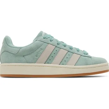 Dámské tenisky adidas Campus 00s Hazy Green (W) Velikost: 38